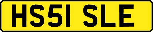 HS51SLE
