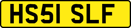 HS51SLF