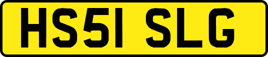 HS51SLG