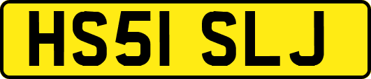 HS51SLJ