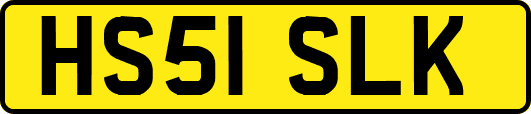 HS51SLK