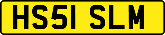 HS51SLM