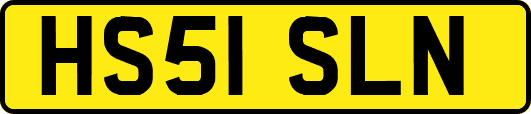 HS51SLN