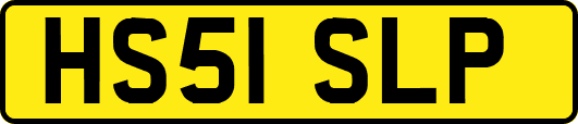 HS51SLP