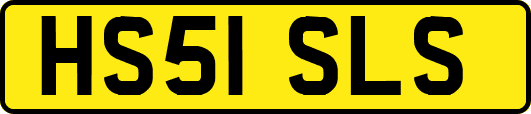 HS51SLS