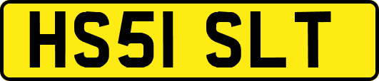HS51SLT