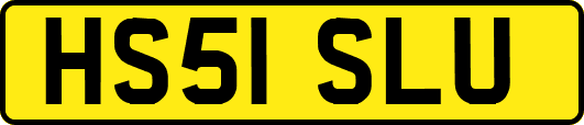 HS51SLU