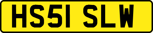 HS51SLW