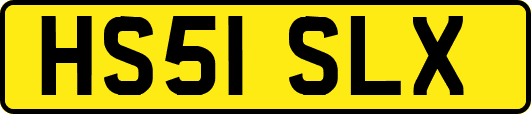 HS51SLX