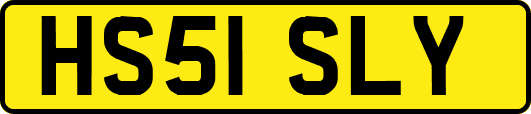 HS51SLY