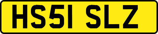 HS51SLZ