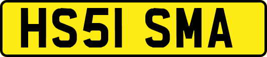 HS51SMA