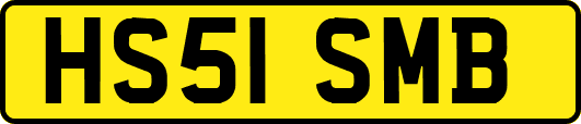 HS51SMB