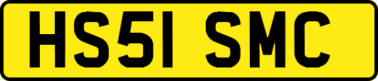 HS51SMC