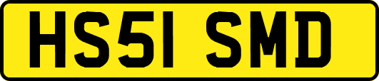 HS51SMD