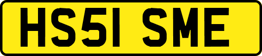 HS51SME
