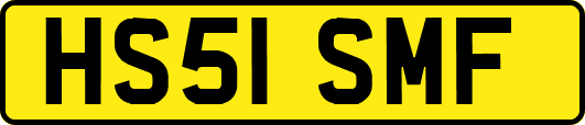 HS51SMF
