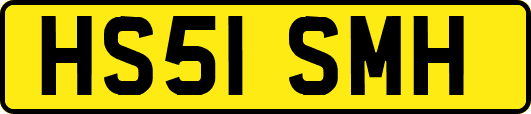 HS51SMH