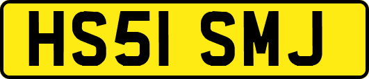 HS51SMJ