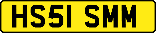 HS51SMM