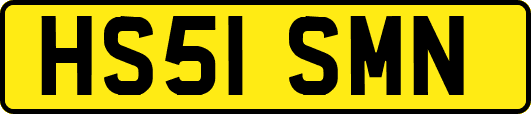 HS51SMN