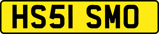 HS51SMO