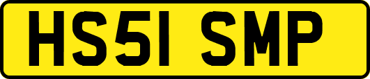 HS51SMP