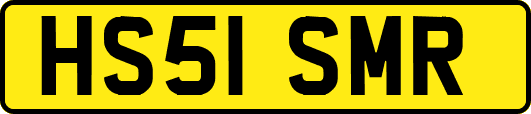 HS51SMR