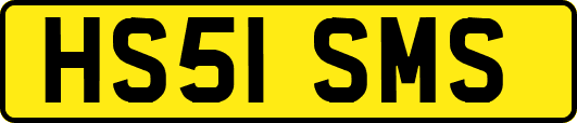 HS51SMS