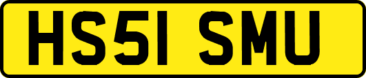 HS51SMU