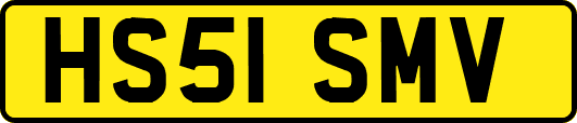 HS51SMV