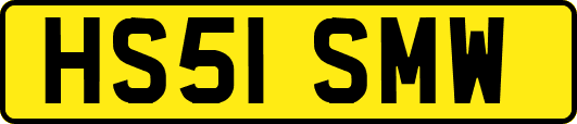HS51SMW