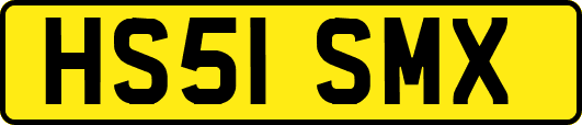 HS51SMX