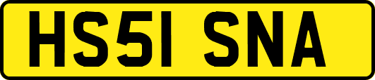 HS51SNA