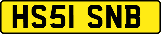 HS51SNB
