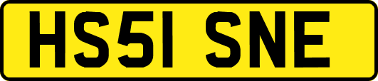 HS51SNE