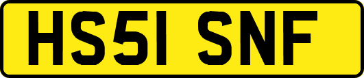 HS51SNF