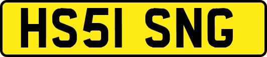 HS51SNG