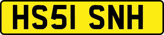 HS51SNH