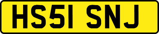 HS51SNJ