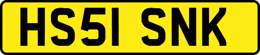 HS51SNK