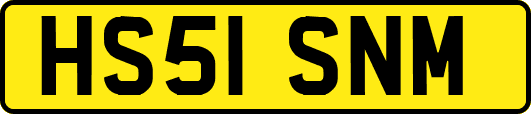 HS51SNM