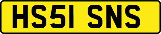 HS51SNS