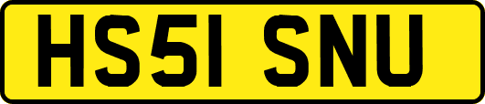 HS51SNU