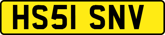 HS51SNV