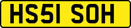 HS51SOH