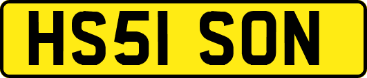 HS51SON