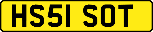 HS51SOT