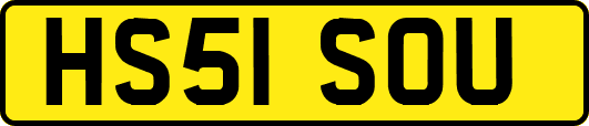 HS51SOU