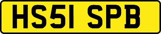 HS51SPB